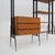 Modular Bookcase with Wooden Uprights, 1950s For Sale - Image 10 of 15