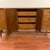 Brown Broyhill Brasilia Vintage Lowboy Dresser For Sale - Image 8 of 11