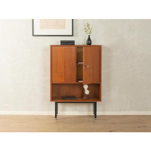 Dresser by Heinrich Riestenpatt, 1960s For Sale - Image 3 of 9