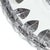 Marquis by Waterford Sheridan Footed Cut Crystal Bowl 5.5" For Sale In San Francisco - Image 6 of 12