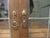 Arts and Crafts Glazed Liberty Bookcase with Open Shelving, 1900 For Sale - Image 4 of 8