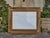 Antique English Oil Painting of a White Horse in Giltwood Frame, circa 1884 For Sale - Image 4 of 12