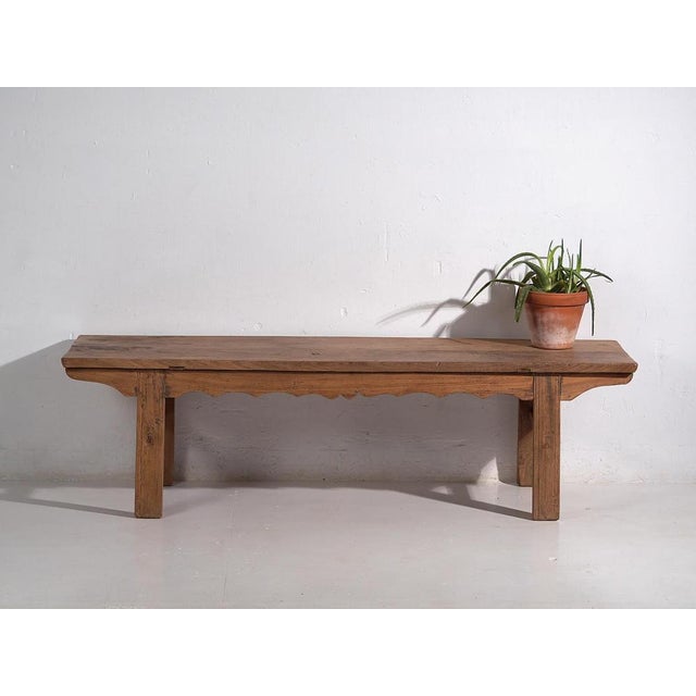 Antique Coffee Table, 1900s For Sale - Image 13 of 14