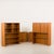 Mid-Century Danish Modular Bookcase in Teak by Poul Hundevad, 1970s For Sale - Image 17 of 18