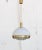 Italian Pendant Lamp by Pia Giudetti Crippa for Lumi, 1964 For Sale - Image 10 of 10