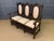 19th Century Carolean Walnut Settee, 1880 For Sale - Image 13 of 14