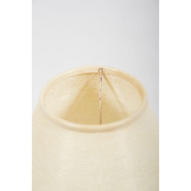 Vintage Tripod Table Lamp attributed to Rotaflex, 1950s For Sale - Image 6 of 8