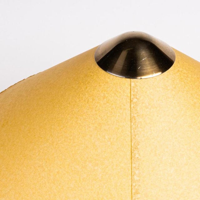 Metal Table Lamp by Helena Frantová, 1960s For Sale - Image 7 of 11