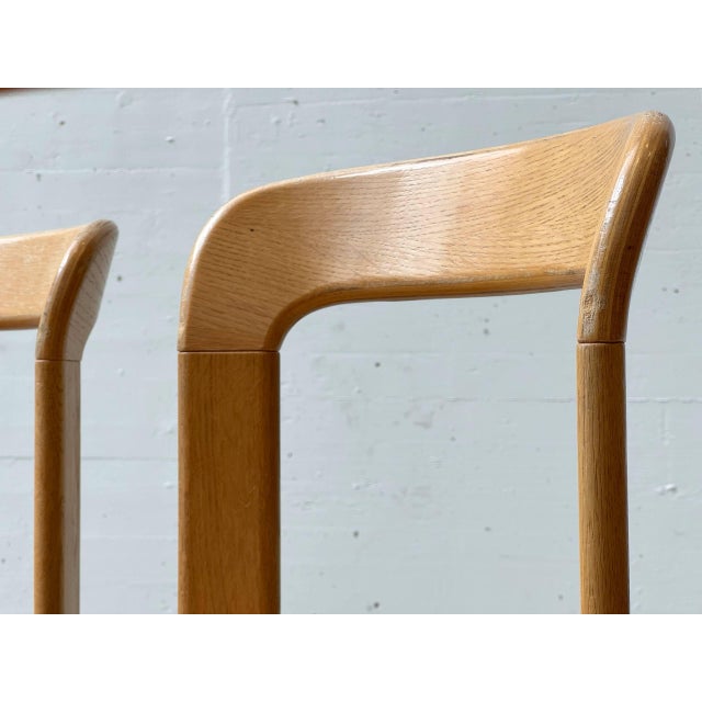 Model 3300 Rey Chair by Bruno Rey for Dietiker, Switzerland, 1970s For Sale - Image 9 of 16