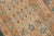 1990s 1990s Shabby Chic Ziegler Green Tan Hand-Knotted Wool Rug - 10'1'' X 13'8'' For Sale - Image 5 of 8