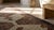 Antique Persian Serab Rug For Sale - Image 9 of 10