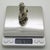 Vintage Italian Handmade Genuine Silver Penguin Figurine, 1950s For Sale - Image 9 of 13