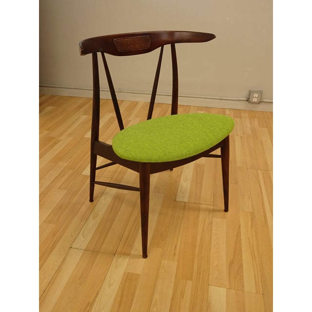 1960's Mid Century Chair For Sale - Image 12 of 16