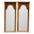 Vintage Thomasville French Regency Mirrors - A Pair For Sale