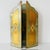 Large Vintage Florentine Gilt Madonna Triptych, Italy, 1950s For Sale - Image 4 of 11