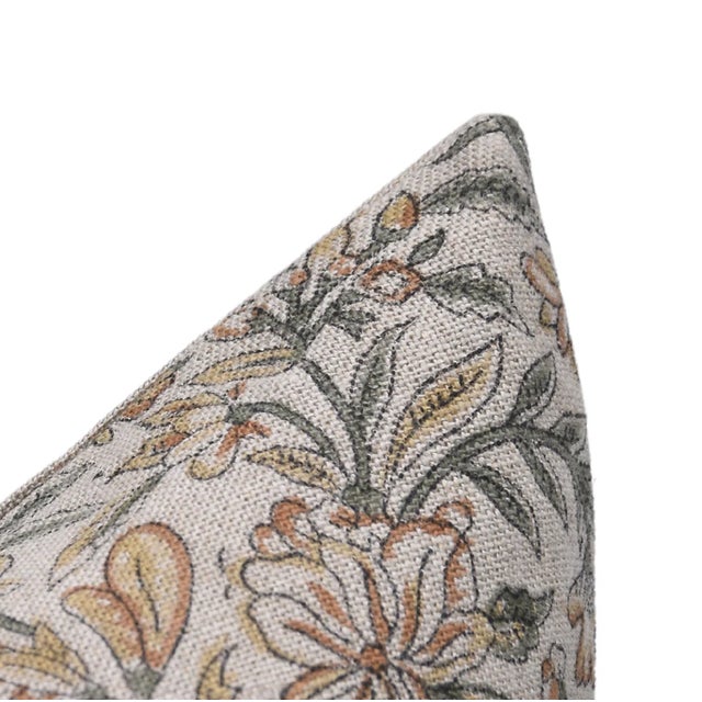 Not Yet Made - Made To Order Fabdivine Decorative Pillow Cover 20x20 Inch For Sale - Image 5 of 5