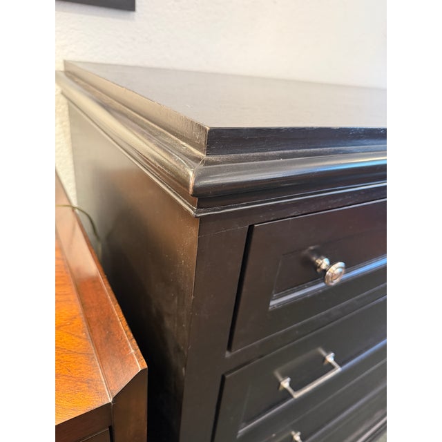 Grace Home Furnishings Bespoke Chest of Drawers For Sale - Image 9 of 12