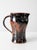 Ceramic Vintage Studio Pottery Pitcher For Sale - Image 7 of 18
