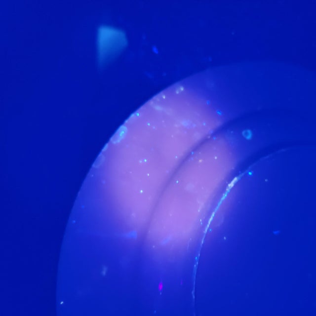 Aka-E Porcelain Dish from Arita, 1680-1700 For Sale - Image 9 of 10