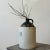 Antique 5 Gallon Stoneware Jug, Circa Early 20th Century. Large-scale stoneware glazed whiskey crock, the neck is glazed...