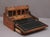 Antique Camphor Wood Writing Slope, 1840s For Sale - Image 4 of 14