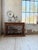 19th Century Oak Console Table For Sale - Image 4 of 18