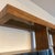 Wood John Stuart Style Modular Chrome and Smoked Glass Wall Unit For Sale - Image 7 of 9