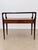 Console Table attributed to Gio Ponti for Vittorio Dassi, 1950s, in Very Good conditions. Designed 1950 to 1959 This piece...