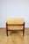 Textile Vintage Loft Armchair in Yellow, 1970s For Sale - Image 7 of 12