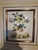 Contemporary Bountiful Fruit - 4 Prints Mounted and Framed For Sale - Image 3 of 12