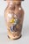 19th Century French Limoges Enamel Belle Epoque Vase With Figure For Sale In New York - Image 6 of 9