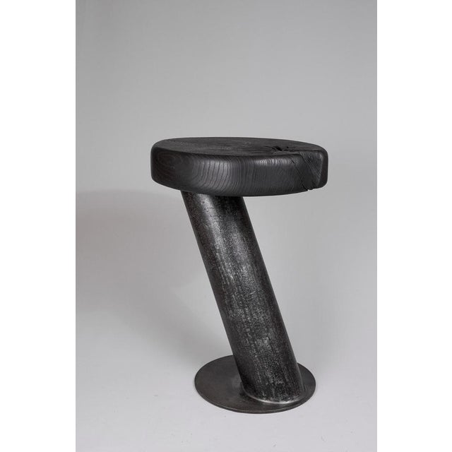 High Coffee Table by Logniture For Sale - Image 14 of 18