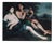 Pietro Della Vecchia, Bacchus and Ceres, Oil on Canvas, 17th Century, Framed For Sale