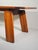 Brown Sapporo Dining Table attributed to Mario Marenco for Mobil Girgi, Italy, 1969 For Sale - Image 8 of 15
