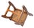 Chairs by Guillerme and Chambron, 1950s, Set of 6 For Sale - Image 9 of 10