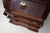 Wood Thomasville Mahogany Double Dome Top Secretary Desk For Sale - Image 7 of 18