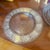 Two 2000s Barbara Forni for Sottsass Associated Studio Round Glass Plates For Sale - Image 17 of 17