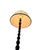Dutch Art Deco Batik Floor Lamp by Hans Steinpatz, 1920s For Sale - Image 10 of 17