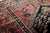 Textile Vintage Hand-Woven Oriental Rug in Wool, 1960s For Sale - Image 7 of 18