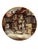 1930s Edwardian Trio English Dickensian Breweriana Collectors Plates For Sale In Atlanta - Image 6 of 8
