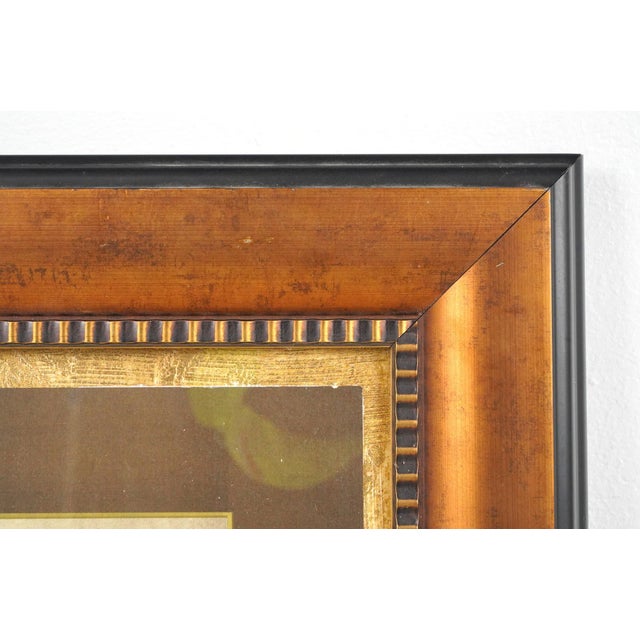 Brown Framed 1897 Print Advertisement for Prosperity Whiskey For Sale - Image 8 of 11