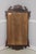 Henredon Chippendale Burl Elm Hanging Mirror For Sale - Image 13 of 15