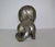 1970s 1970s Metal Loin Sculpture For Sale - Image 5 of 7