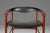 Brown Rare Mid-Century Danish Modern Model 171 Armchair in Stunning Original Condition by Arne Hovmand-Olsen for Jutex, Denmark, C. 1950's For Sale - Image 8 of 18
