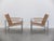 SZ01 Lounge Chairs by Martin Visser for ‘t Spectrum, 1960, Set of 2 For Sale - Image 10 of 18