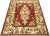 1960s 1960s Turkish Oushak Rug For Sale - Image 5 of 7
