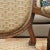 Pair of Traditional 19th Century Louis XVI Style Accent Chairs For Sale - Image 12 of 13