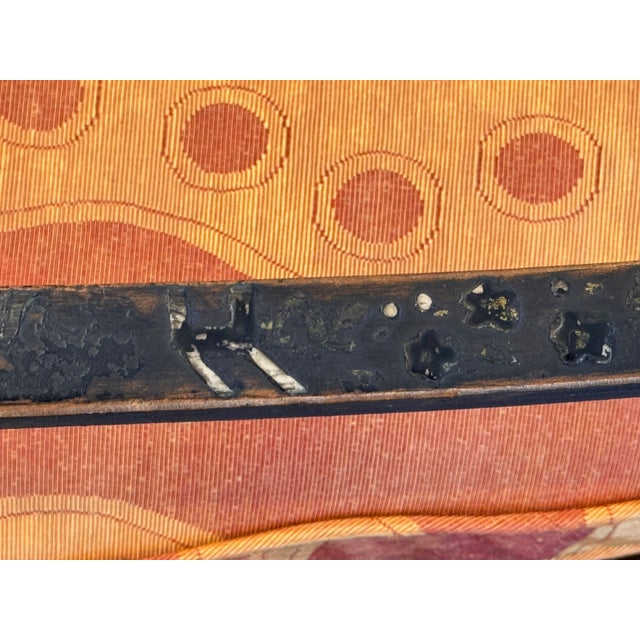 19th Century Regency Arm Chair For Sale - Image 10 of 17