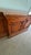 1980s Carved Italian Style Credenza by Baker Furniture For Sale - Image 6 of 6