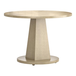 Woodbridge Furniture Whiteman Center Table For Sale